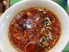 -令氏家外家周秦食府(高新店)