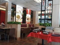 -面点王(桃源村分店)