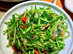 -小柴米·传统江西菜(八一广场店)