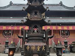 -宁波市保国寺古建筑博物馆