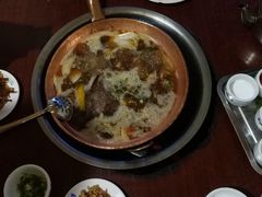 -朝伟清真铜瓢牛肉馆(三十年老·店)