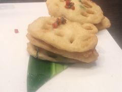 -枣子树·素食餐厅(朱家尖店)