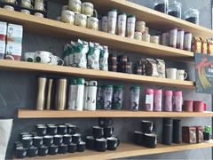 零售区-星巴克(成都太古里二店)