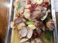 -烤官达人·徐州鲜羊肉串(江宁店)