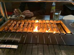 -很久以前羊肉串(簋街店)