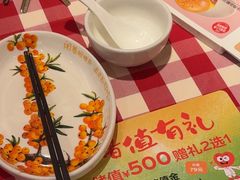 -西贝(厦门中华城店)