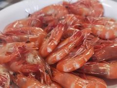 -鸿旺海鲜楼(平潭流水店)