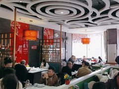 -大碗居·烤鸭·鱼头泡饼(天坛东门店)