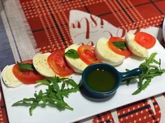 -Primo·丽莫意大利窑烤披萨