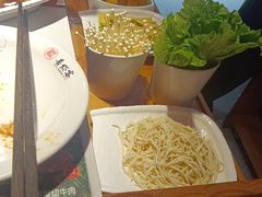 -喜虾客·大虾火锅(郑州无限城店)