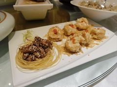 -金悦轩海鲜城(渔人码头店)