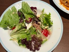 -萨莉亚(巴黎春天成山店)