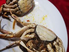 -车头老二大排档