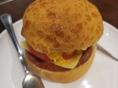 -新旺茶餐厅(嘉里城店)