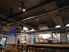 -星巴克(深圳罗湖书城店)