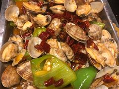 -碎怂烤肉(钟楼柳巷店)