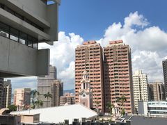 -香港大学