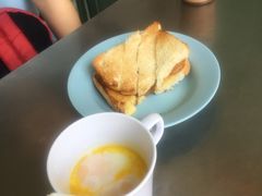 -多春茶室