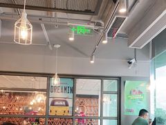 大堂-卡乐星(美罗城店)