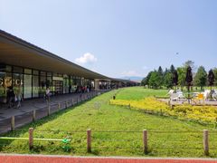 -轻井泽王子购物广场