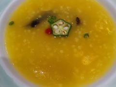 浓汤海参-铁板诱惑法式铁板烧(大卫城店)