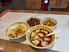 -龙抄手(春熙路总店)