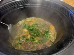 -锅老头铁锅炖•大锅蒸汽海鲜(韩乐坊店)