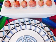 -上海滩餐厅(BFC外滩金融中心店)