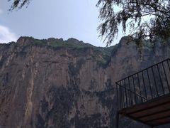 -山西壶关太行山大峡谷旅游景区