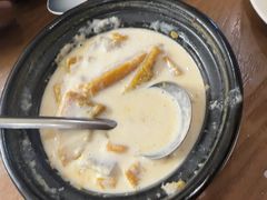 -鸽味轩·粤菜小馆(高楼门总店)
