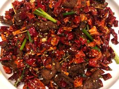 -付掌柜在成都·热炒砂锅集(金禾店)