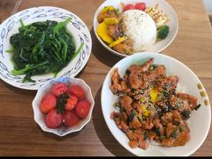 -肥朵食堂(带梦胡同店)