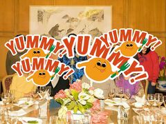 -北京饭店谭家菜