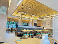 -枣子树·素食餐厅(朱家尖店)