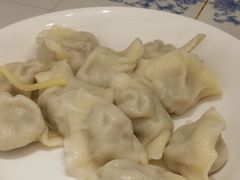 -东方饺子王(新奥购物中心店)