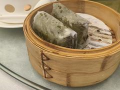 -中山国际酒店中餐厅