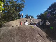 -火炉山森林公园