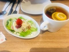 -必胜客(阿罗海店)