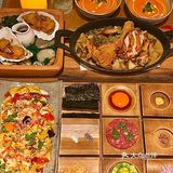 在深圳！这家明星餐厅也太适合约会了吧🌹