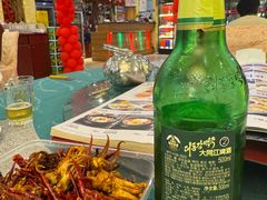 -平壤馆(西塔街店)