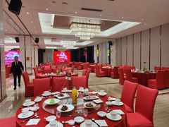 -新黄埭大酒店丨宴会厅(润元路店)