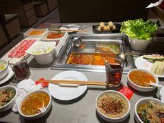 -海底捞火锅(攀枝花万达店)