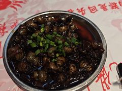 -辣螃铠盆盆蟹大排档(海昌店)