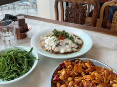 -小吊梨汤·北京菜·烤鸭(双井乐成中心店)