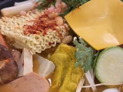 -韩鼎丰·韩国料理(林奥店)
