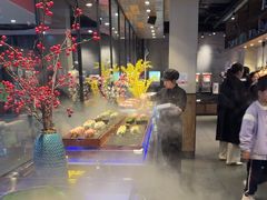 -冠菌火锅自助(东莞桥头店)