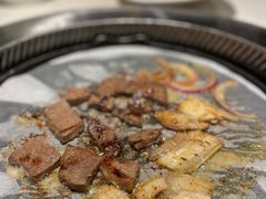 -么子烤肉(化龙池店)