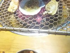 -老炉家木炭烤肉(长江国际店)