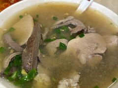 -荔林食店(西华路店)