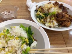 -陆长玖古法猪脚饭(玄风桥店)